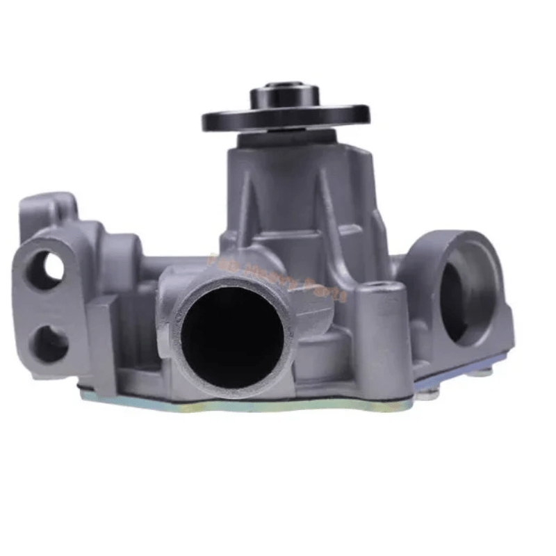 Water Pump 129900 - 42053 Fits for Komatsu Engine 4D98E 4D94E 4D92E Wheel Loader WA65 - 3 WA75 - 3 - Fab Heavy Parts