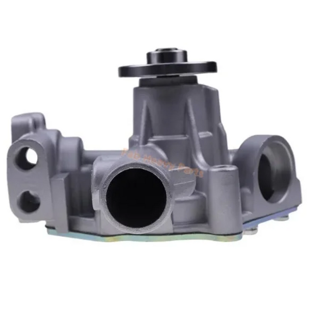 Bomba de agua 129900-42053 FITS para el motor Komatsu 4D98E 4D94E 4D92E Cargador de ruedas WA65-3 WA75-3