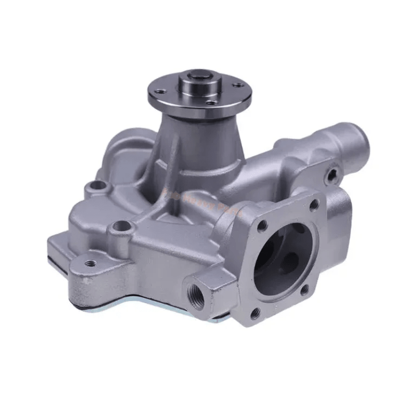 Water Pump 129900 - 42054 for Yanmar Engine 4TNE98 Engine - Fab Heavy Parts