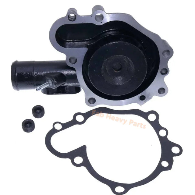 Bomba de agua 129907-42000 Fit Komatsu Loader CK20-1 CK25-1 CK30-1 CK35-1 Motor 4D94LE
