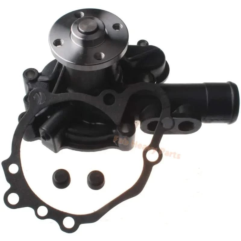 Water Pump 129907 - 42000 Fit Komatsu Loader CK20 - 1 CK25 - 1 CK30 - 1 CK35 - 1 Engine 4D94LE - Fab Heavy Parts