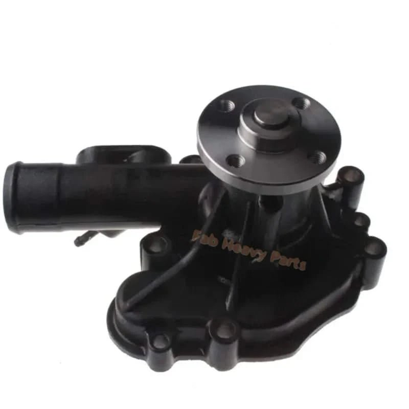 Water Pump 129907 - 42000 Fit Komatsu Loader CK20 - 1 CK25 - 1 CK30 - 1 CK35 - 1 Engine 4D94LE - Fab Heavy Parts