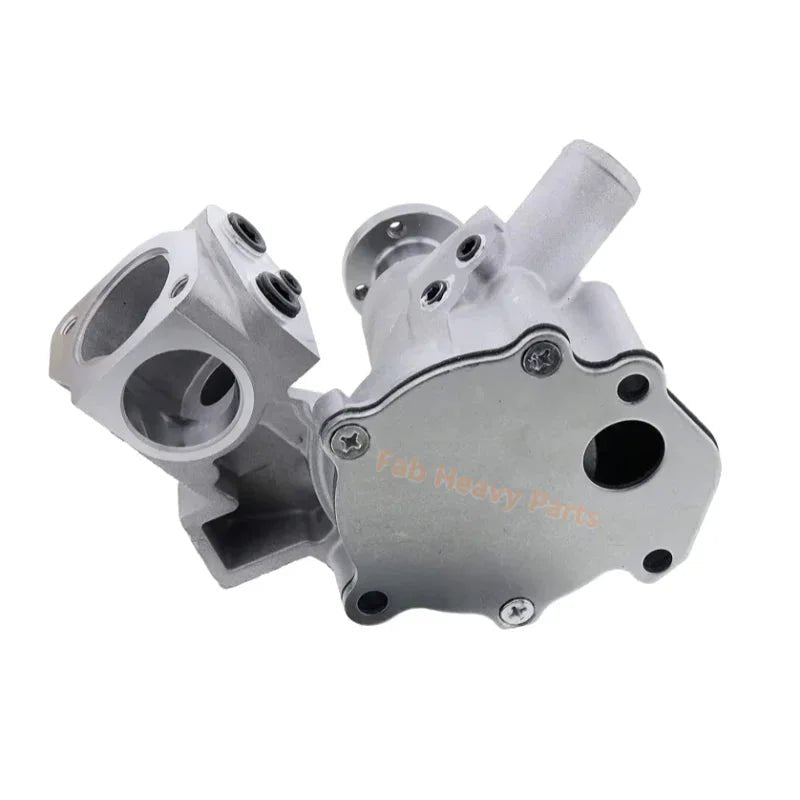 Water Pump 13 - 2572 132572 For Thermo King TK482 TK486 Precedent G - 700 SB SLXi SL - Fab Heavy Parts