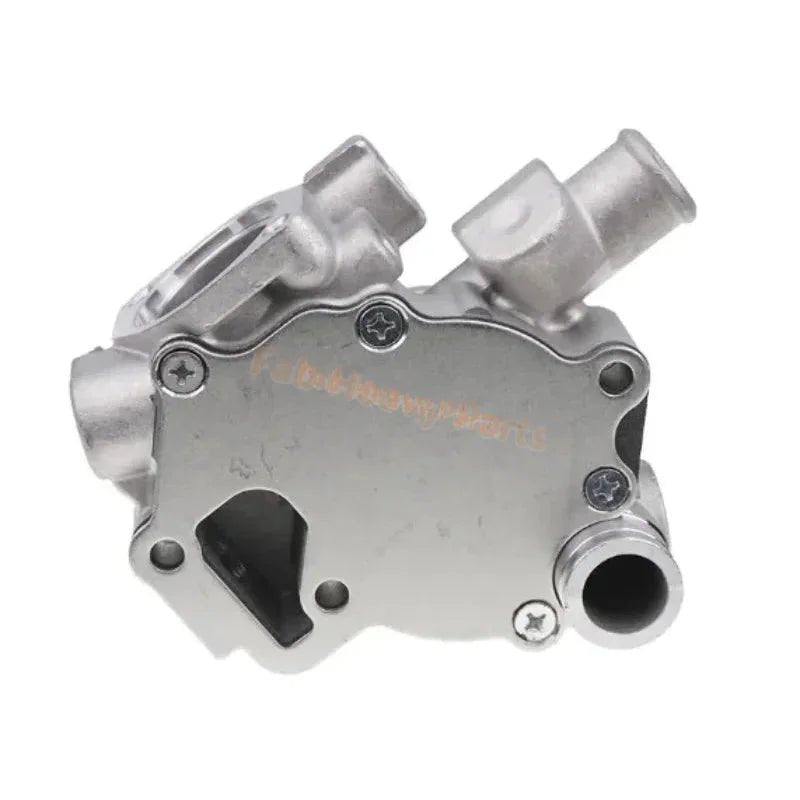 Water Pump 13 - 948 13948 13 - 0948 130948 for Thermo King 2.70 3.70 3.76 Yanmar 270 370 376 Engine - Fab Heavy Parts