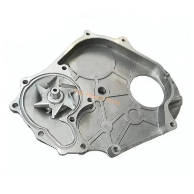 Bomba de agua 1307100SBJ-RA para JMC