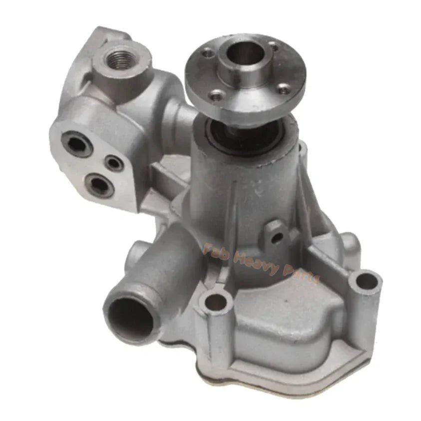 Water Pump 13509 11 - 9499 for Thermo King Yanmar Engines TK486 TK486E SL100 SL200 - Fab Heavy Parts