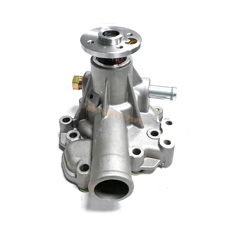 Water pump 145010070 for Perkins Engine 403D-15 403D-15T New Holland Tractor 3415 TC45 TC45A - Fab Heavy Parts