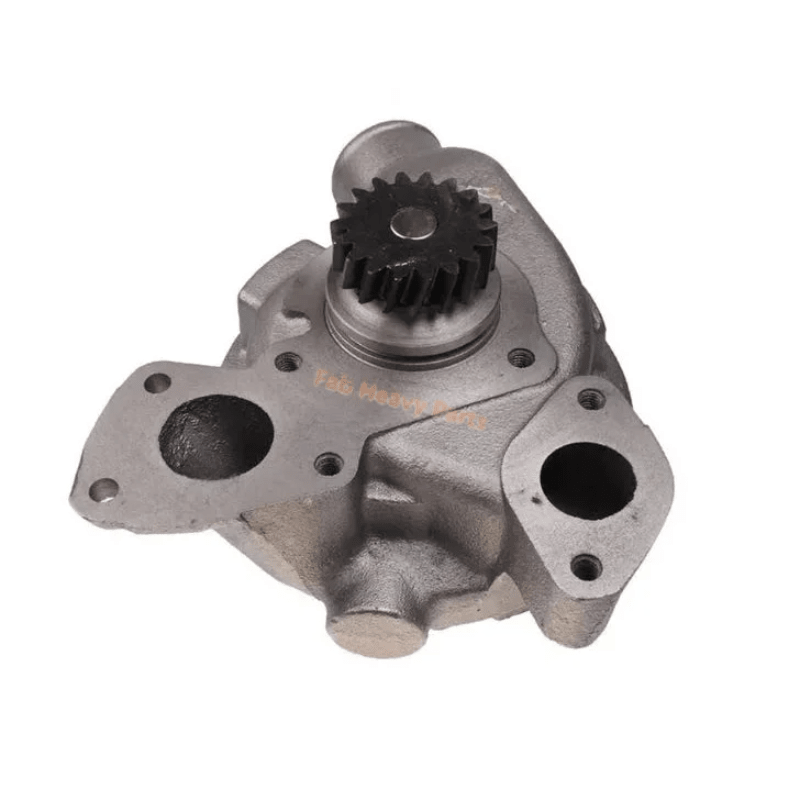 Water Pump 151 - 4825 1514825 Fits for Caterpillar CAT Engine 3056E 3056 3056T 3054B 3054 3054T - Fab Heavy Parts