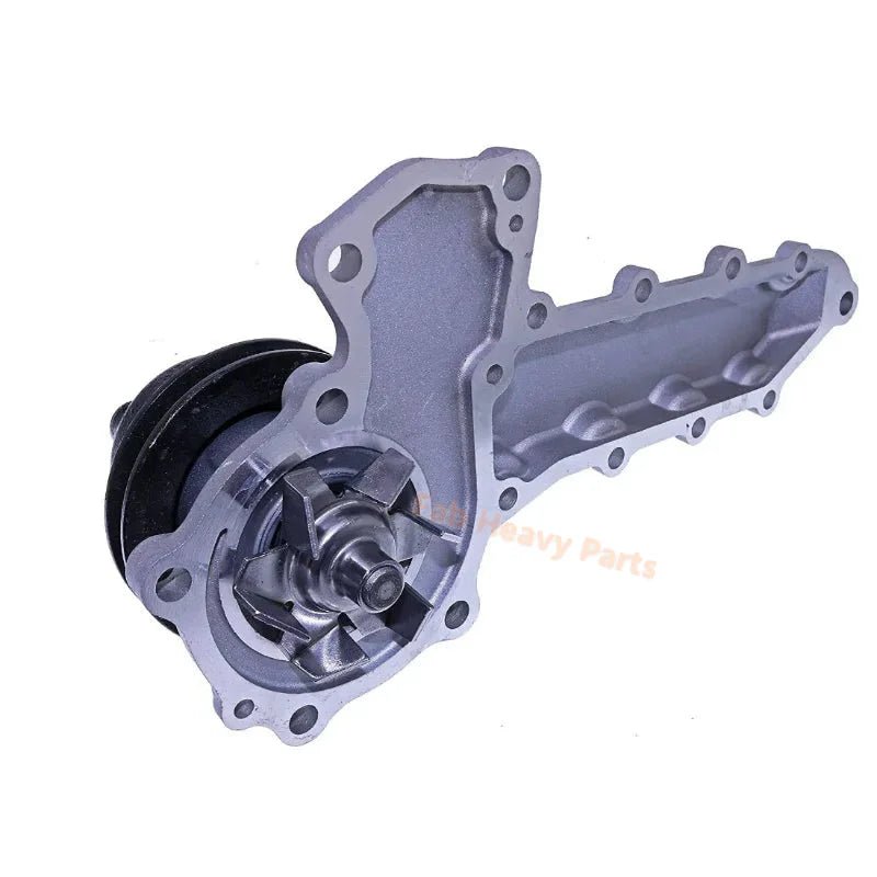 Water Pump 15301 - 73030 E5900 - 73032 for Kioti LB2204 LK2554 LK3054 CK30 3A139 - SV1 - Fab Heavy Parts