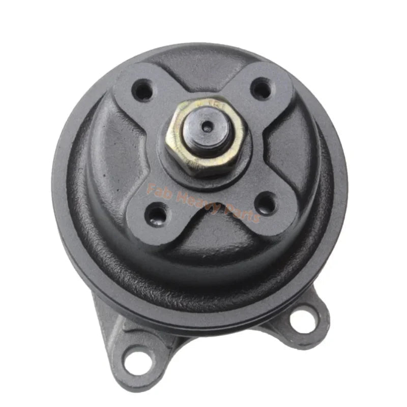 Water Pump 15401 - 73030 15401 - 73033 For Kubota Tractor L285 L295 Engine Z750A DH1101 D1100 D1301 V1501 V1500 - Fab Heavy Parts
