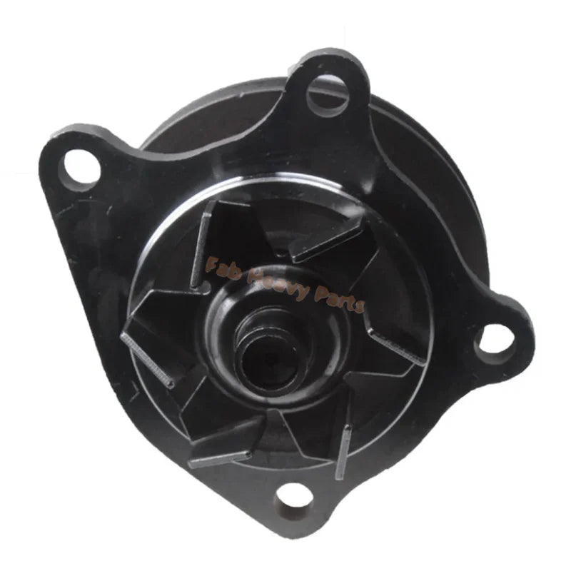 Water Pump 15401 - 73030 15401 - 73033 For Kubota Tractor L285 L295 Engine Z750A DH1101 D1100 D1301 V1501 V1500 - Fab Heavy Parts