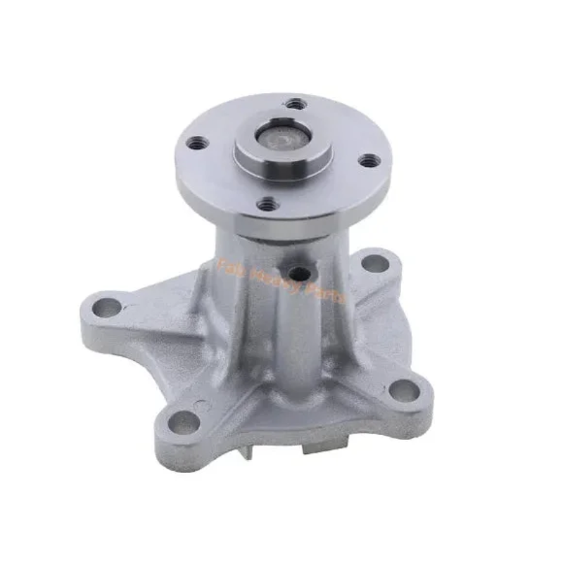 Water Pump 15424-73034 for Kubota V1512 V1502 V1903 Engine