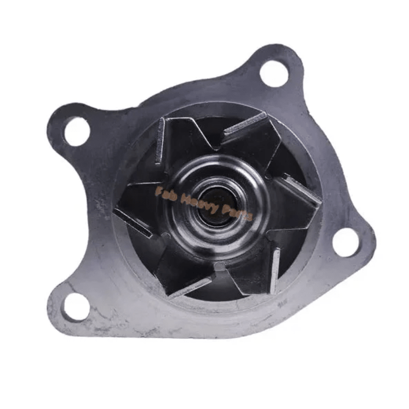 Water Pump 15425 - 73030 15425 - 73037 15425 - 73038 for Kubota D725 V1502 V1903 V1512 Engine - Fab Heavy Parts