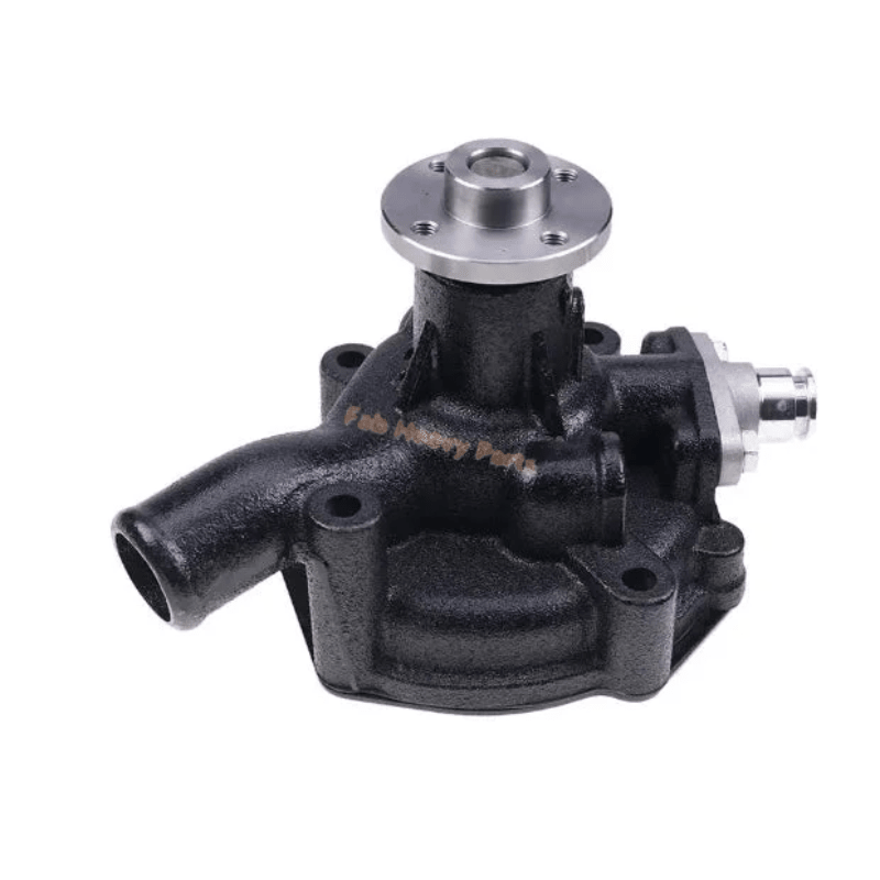 Water Pump 15481 - 73030 for Kubota Tractor M5950 M6950 M7030 M7500 M8030 - Fab Heavy Parts