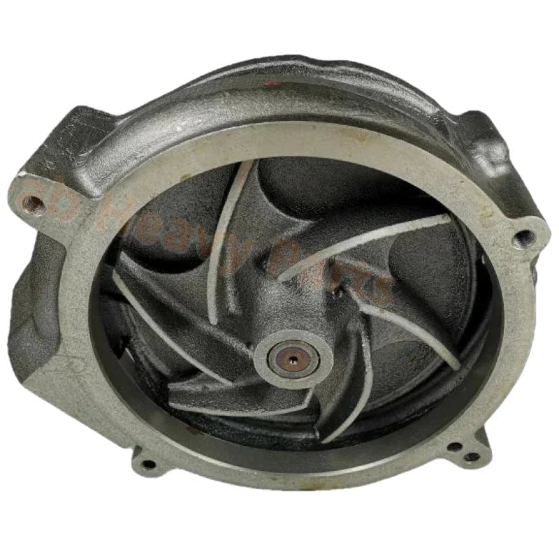 Water Pump 161 - 5719 1615719 Fits for CAT C - 15 C - 16 Engine - Fab Heavy Parts