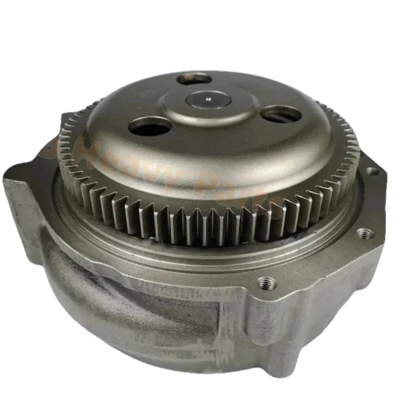 Water Pump 161 - 5719 1615719 Fits for CAT C - 15 C - 16 Engine - Fab Heavy Parts