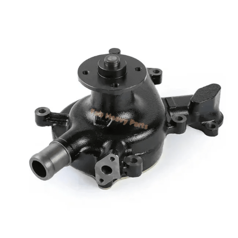 Water Pump 1610 - E0490 S1610 - 04120 for Hino Engine P11C - Fab Heavy Parts