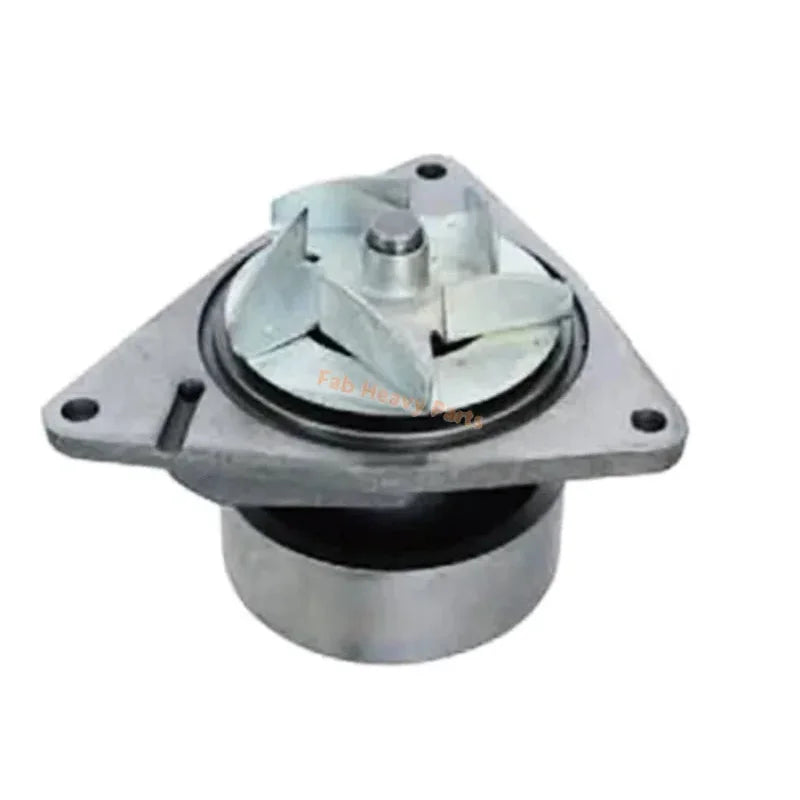Water Pump 1610-E0490 S1610-04120 Fits for Komatsu Engine 6D114 Excavator PC200-7 PC300-8