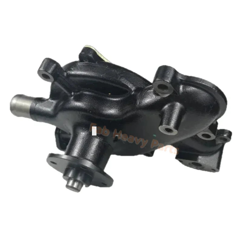 Water Pump 16100-03811 16100-4120 for Hino P11C Truck Engine