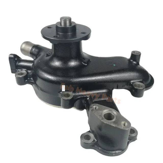 Pompe à eau 16100-03811 16100-4120 pour le moteur de camion Hino P11C
