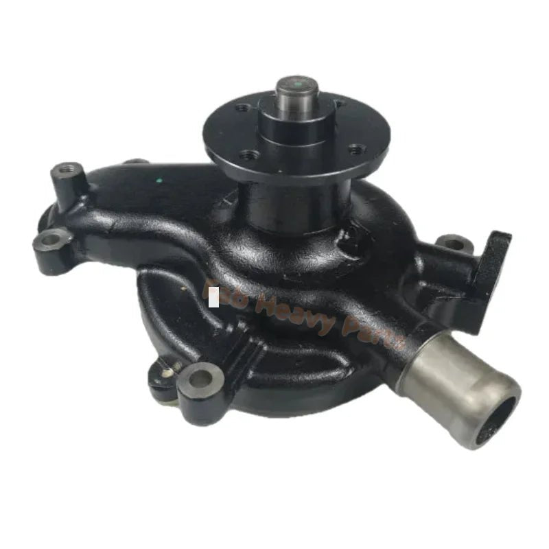 Water Pump 16100 - 03811 16100 - 4120 for Hino P11C Truck Engine - Fab Heavy Parts