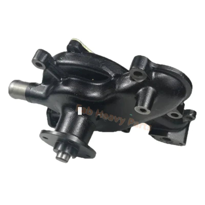 Water Pump 16100 - 03811 16100 - 4120 for Hino P11C Truck Engine - Fab Heavy Parts