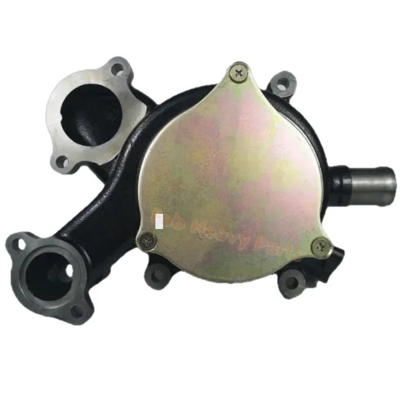 Water Pump 16100 - 03811 16100 - 4120 for Hino P11C Truck Engine - Fab Heavy Parts
