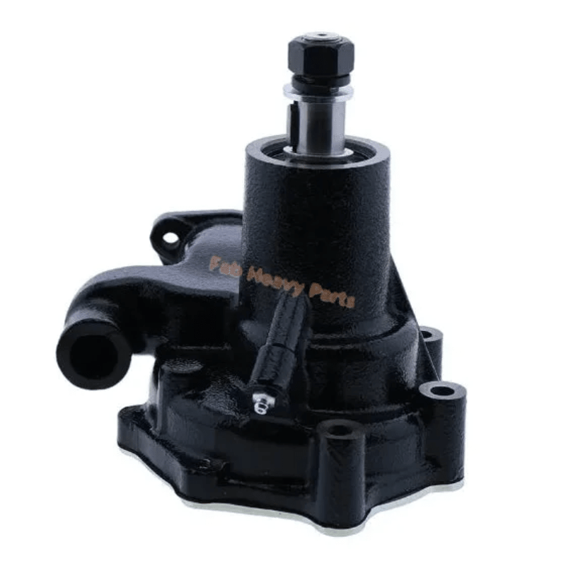 Water Pump 16100 - 1170 for Hino Engine EH700 Excavator EX220 - 1 EX220 - 2 EX220 - 3 - Fab Heavy Parts