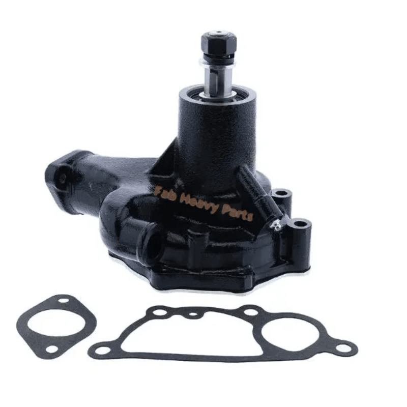 Water Pump 16100 - 1170 for Hino Engine EH700 Excavator EX220 - 1 EX220 - 2 EX220 - 3 - Fab Heavy Parts