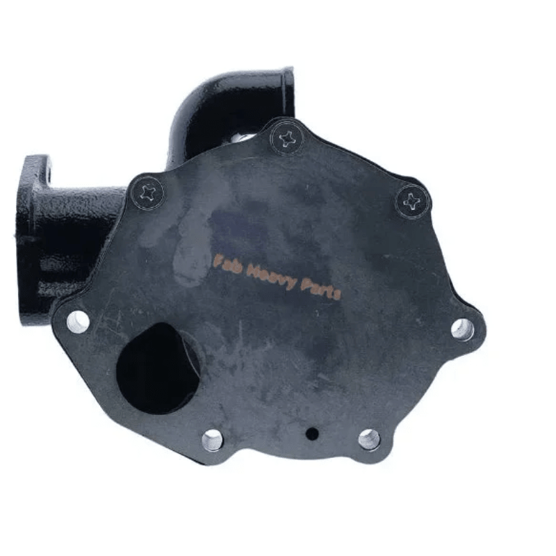 Water Pump 16100 - 1170 for Hino Engine EH700 Excavator EX220 - 1 EX220 - 2 EX220 - 3 - Fab Heavy Parts