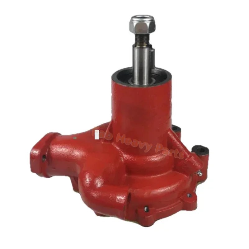 Water Pump 16100 - 2371 161002371 for Hitachi Excavator EX220 - 1 EX220 - 2 EX220 - 3 Hino Engine H06CT - Fab Heavy Parts