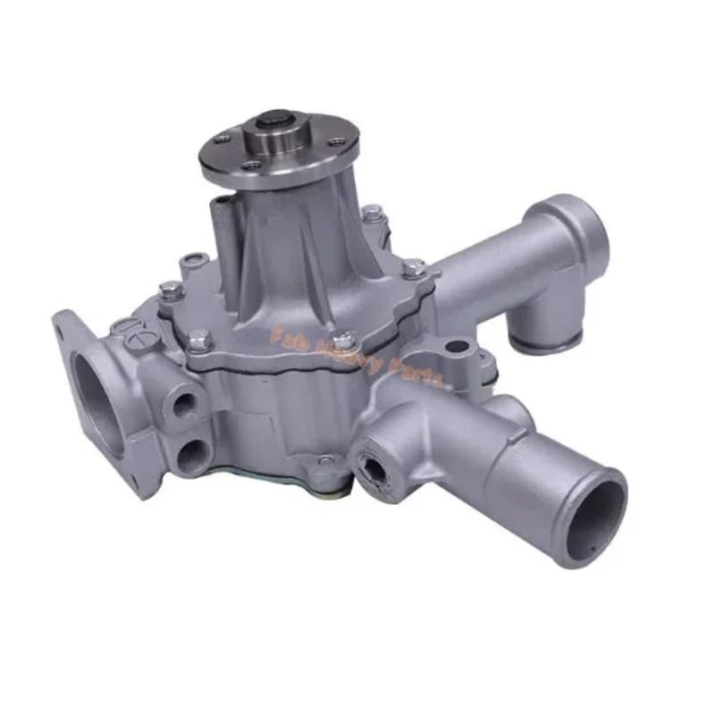 Water Pump 16100-UC040 for Toyota Engine 1DZ Forklift 8FD10 8FD15 8FD20 8FD25 8FD30 FDZN20 FDZN25 FDZN30