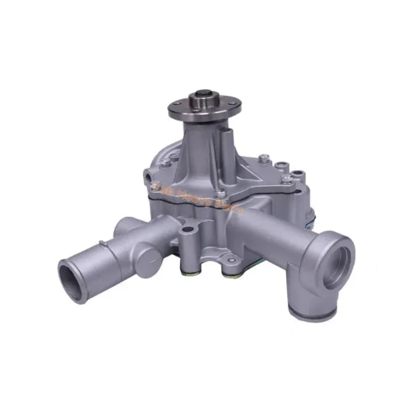 Water Pump 16100-UC040 for Toyota Engine 1DZ Forklift 8FD10 8FD15 8FD20 8FD25 8FD30 FDZN20 FDZN25 FDZN30