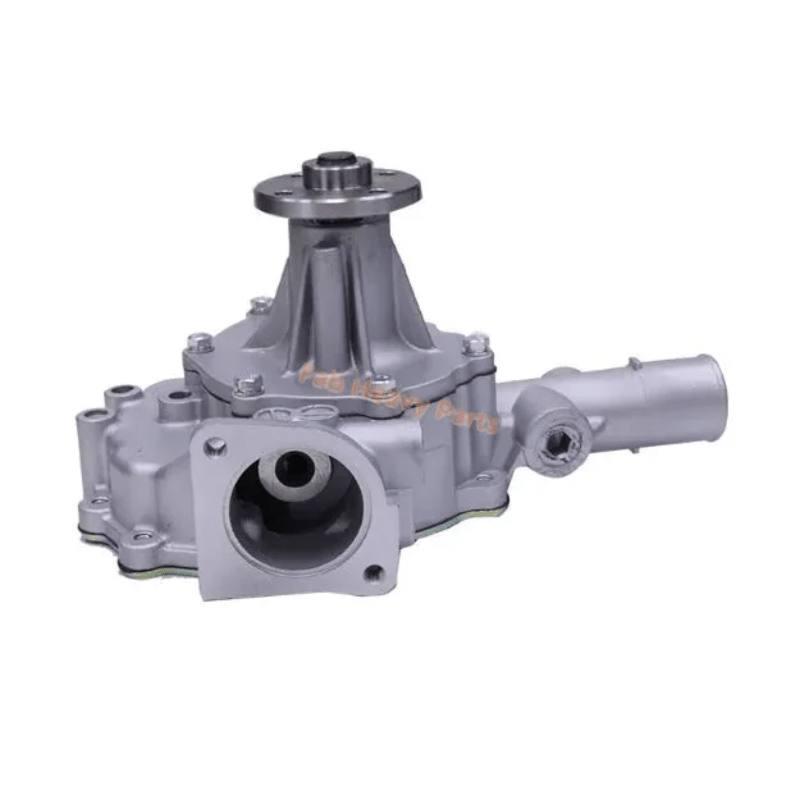 Water Pump 16100 - UC040 for Toyota Engine 1DZ Forklift 8FD10 8FD15 8FD20 8FD25 8FD30 FDZN20 FDZN25 FDZN30 - Fab Heavy Parts