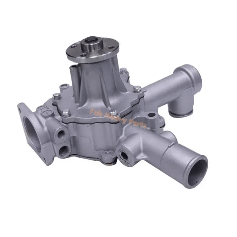 Water Pump 16100 - UC040 for Toyota Engine 1DZ Forklift 8FD10 8FD15 8FD20 8FD25 8FD30 FDZN20 FDZN25 FDZN30 - Fab Heavy Parts