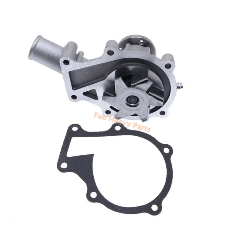 Water Pump 16259 - 73036 for Kubota Engine D905 D1005 D1105 V1505 - Fab Heavy Parts