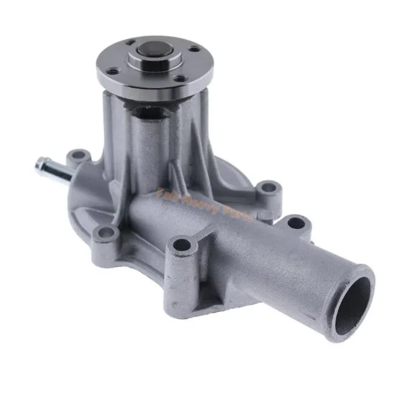 Water Pump 16326-73033 for Kubota Tractor B2650HSDC B3030 B3350HSDC B3000HSDC B3030HSDC B3030HSDCC B3150HDCC Front Mower F3680 F3990