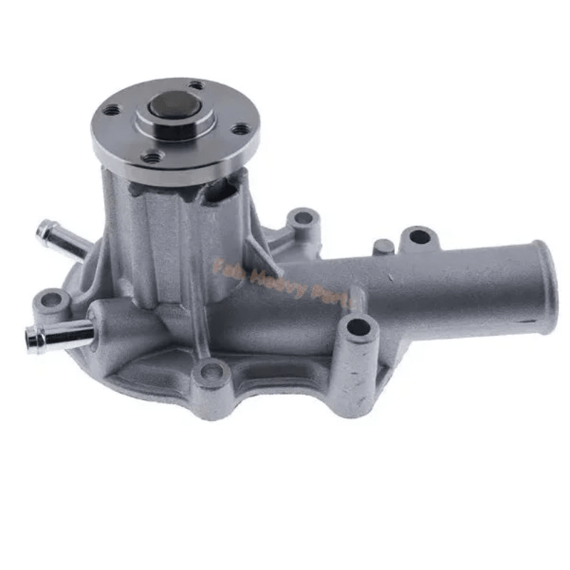 Water Pump 16326 - 73033 for Kubota Tractor B2650HSDC B3030 B3350HSDC B3000HSDC B3030HSDC B3030HSDCC B3150HDCC Front Mower F3680 F3990 - Fab Heavy Parts