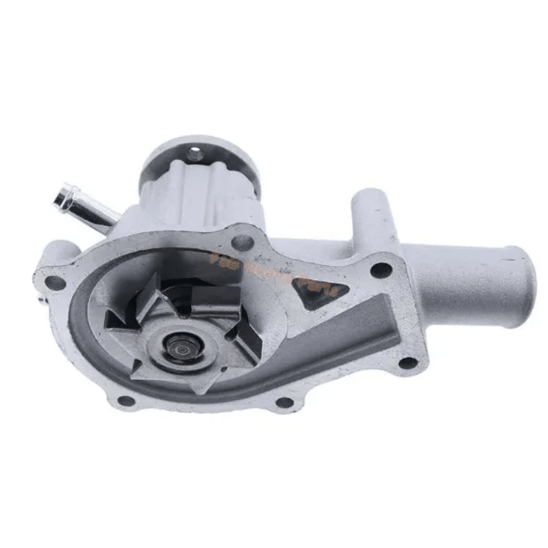 Water Pump 16326 - 73033 for Kubota Tractor B2650HSDC B3030 B3350HSDC B3000HSDC B3030HSDC B3030HSDCC B3150HDCC Front Mower F3680 F3990 - Fab Heavy Parts