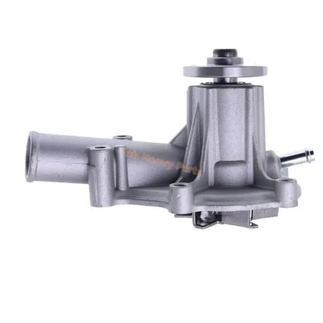 Bomba de agua 185-6671 para el generador de Cummins Onan