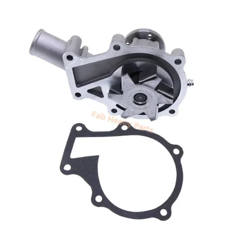 Water Pump 185-6671 Fits for Cummins Onan Generator