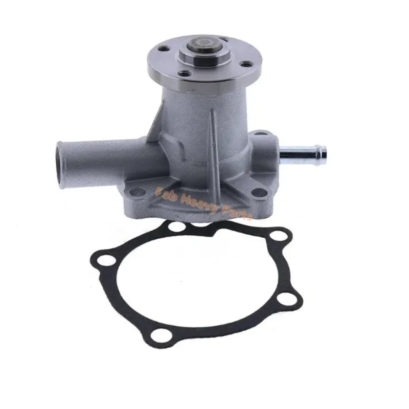 Water Pump 19069-73037 With Gasket for Kubota Engine D782 Excavator K008-3