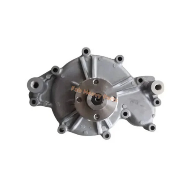 クボタトラクターM6-131DTCのウォーターポンプ1G410-73033