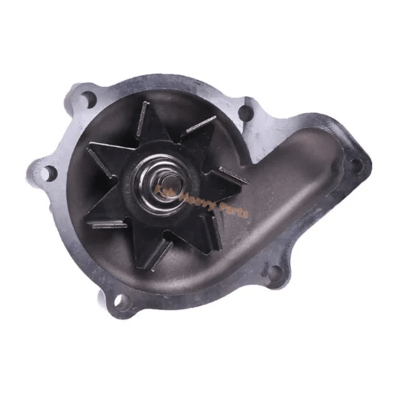 Water Pump 1J700 - 73034 for Kubota Excavator KX057 - 4 KX057 - 5 U55 - 4 U55 - 5 Wheel Loader R530 R540 R630 R640 - Fab Heavy Parts