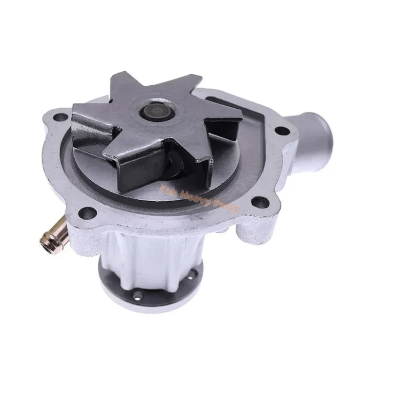 Water Pump 1K576 - 73032 1K576 - 73030 for Kubota Engine D1005 D1105 V1505 WG1005 Excavator KX71 - 3 KX71 - 3S - Fab Heavy Parts