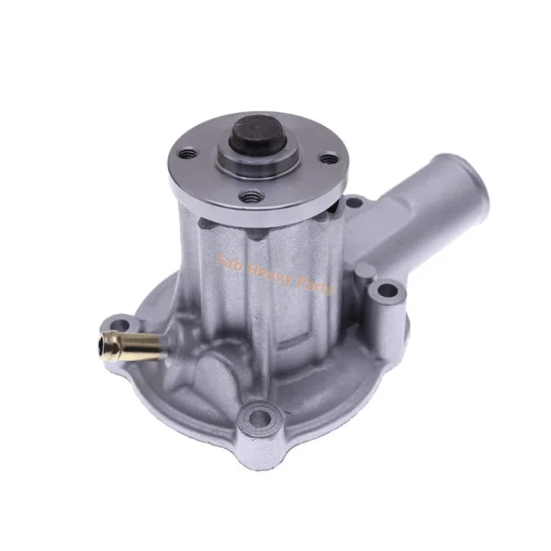 Water Pump 1K576 - 73032 1K576 - 73030 for Kubota Engine D1005 D1105 V1505 WG1005 Excavator KX71 - 3 KX71 - 3S - Fab Heavy Parts