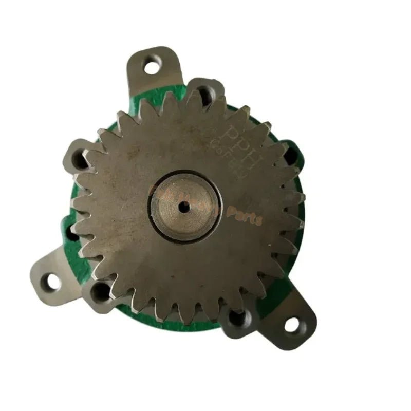 Water Pump 20431137 for Volvo Excavator EC460B EC360B EC330B Wheel Loader L220E L180E L180EHL - Fab Heavy Parts