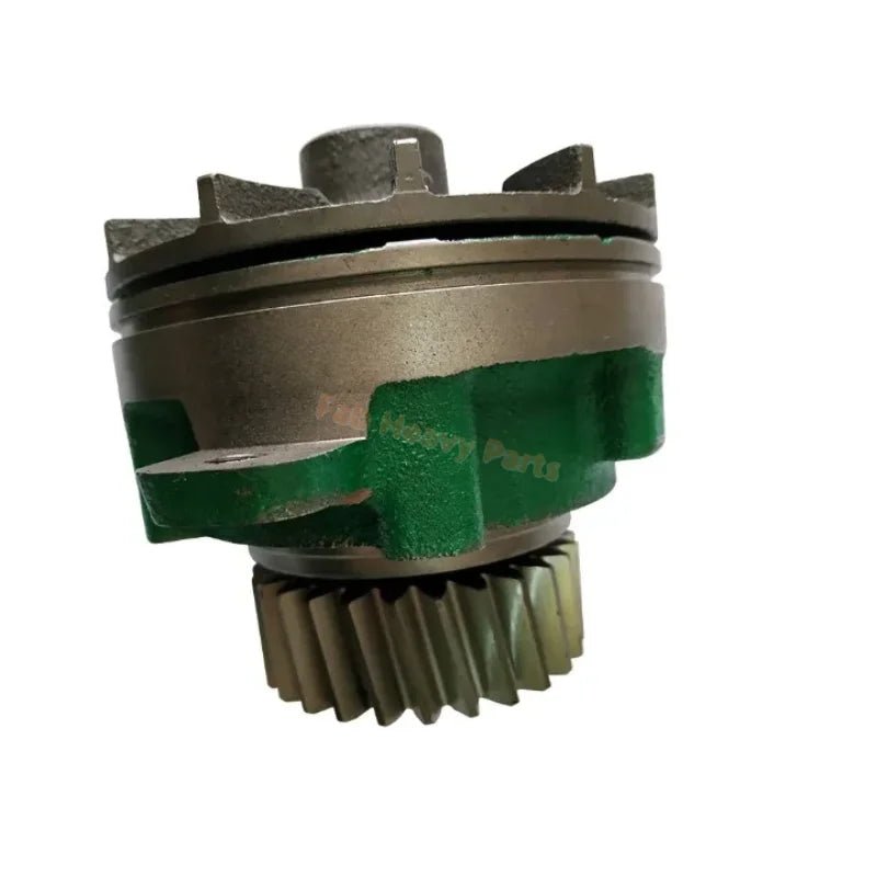 Water Pump 20431137 for Volvo Excavator EC460B EC360B EC330B Wheel Loader L220E L180E L180EHL - Fab Heavy Parts