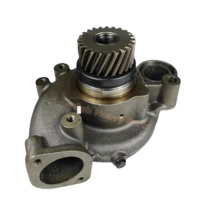 Water Pump 20575653 For Volvo FE6 FL6 FL7 B6 B7 FL6 FL7 FS7 A20C L70D L90D L120D - Fab Heavy Parts