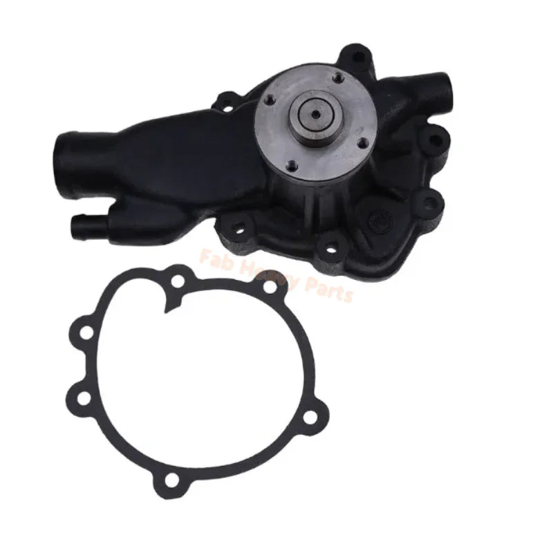 Water Pump 21010-T9026 21010-T9027 for Hino Engine FD33 ED33 Hitachi Excavator EX60-1